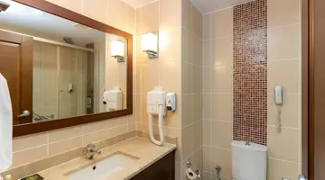 Latanya Park Resort - All Inclusive