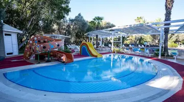Latanya Park Resort - All Inclusive