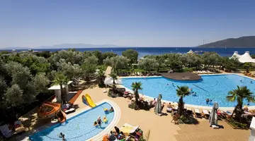 Latanya Park Resort - All Inclusive