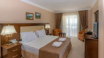 Latanya Park Resort - All Inclusive