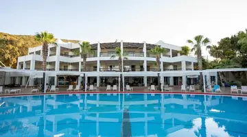 Latanya Park Resort - All Inclusive