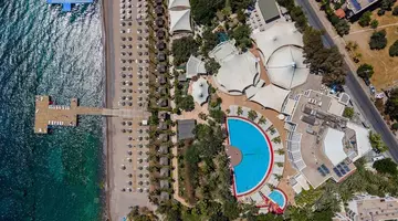 Latanya Park Resort - All Inclusive