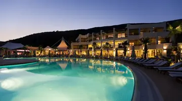 Latanya Park Resort - All Inclusive
