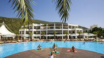 Latanya Park Resort - All Inclusive