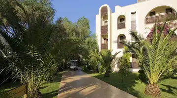 Latanya Park Resort - All Inclusive