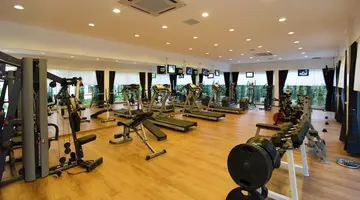 Latanya Park Resort - All Inclusive