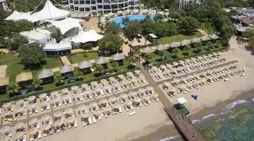 Latanya Park Resort - All Inclusive