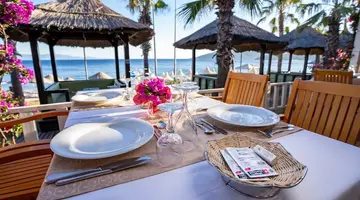 Latanya Park Resort - All Inclusive