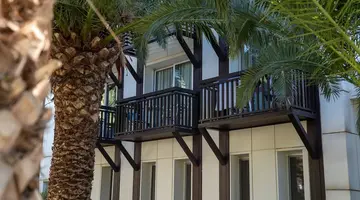 Latanya Park Resort - All Inclusive