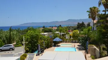 Latchi Escape Hotel & Suites