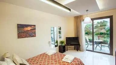 Latchi Escape Hotel & Suites