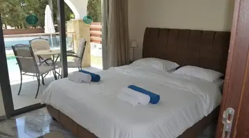 Latchi Escape Hotel & Suites