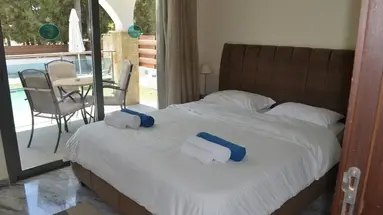 Latchi Escape Hotel & Suites