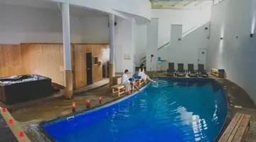 Latchi Escape Hotel & Suites