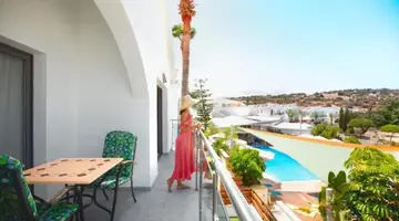 Latchi Escape Hotel & Suites