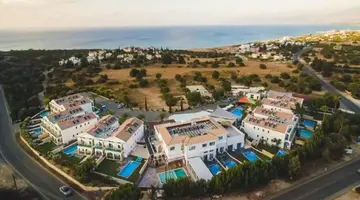 Latchi Escape Hotel &amp Suites