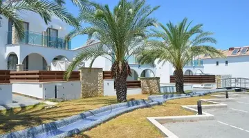 Latchi Escape Hotel & Suites