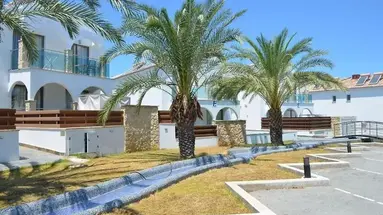 Latchi Escape Hotel & Suites