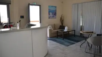 Latchi Escape Hotel & Suites