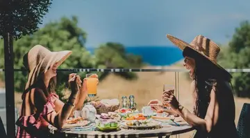 Latchi Escape Hotel & Suites