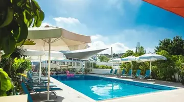 Latchi Escape Hotel &amp Suites