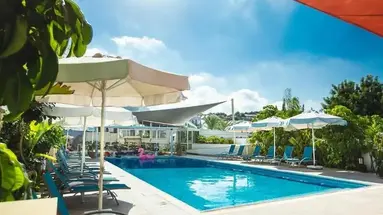 Latchi Escape Hotel & Suites
