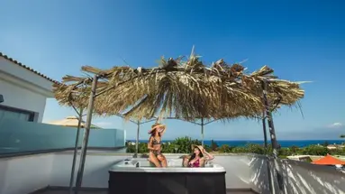 Latchi Escape Hotel & Suites