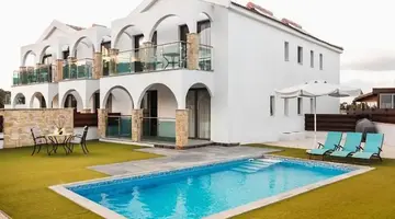 Latchi Escape Hotel & Suites