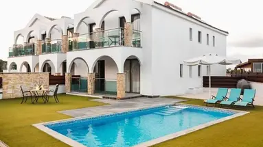Latchi Escape Hotel & Suites