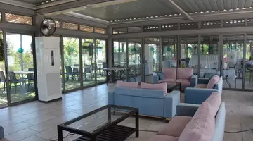 Latchi Escape Hotel & Suites