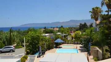 Latchi Escape Hotel & Suites