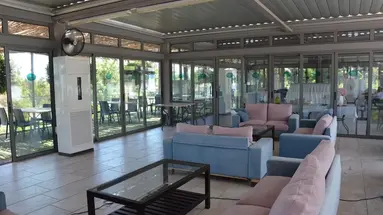 Latchi Escape Hotel & Suites