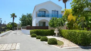 Latchi Escape Hotel & Suites