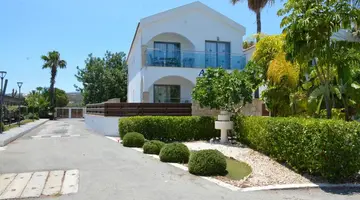 Latchi Escape Hotel & Suites
