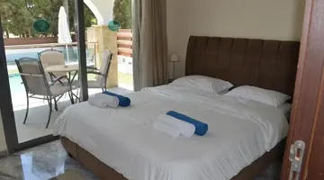 Latchi Escape Hotel & Suites