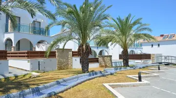 Latchi Escape Hotel & Suites