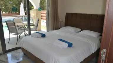 Latchi Escape Hotel & Suites