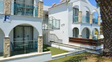 Latchi Escape Hotel & Suites