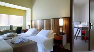 Lato Annex Boutique Rooms