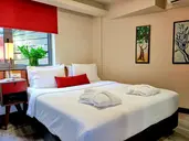 Lato Annex Boutique Rooms