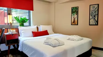 Lato Annex Boutique Rooms