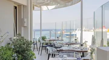 Lato Annex Boutique Rooms