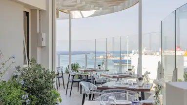 Lato Annex Boutique Rooms