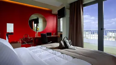 Lato Annex Boutique Rooms