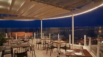 Lato Boutique Hotel