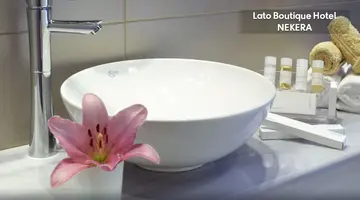 Lato Boutique Hotel