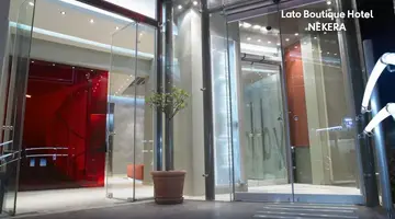 Lato Boutique Hotel