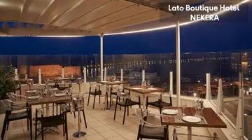 Lato Boutique Hotel
