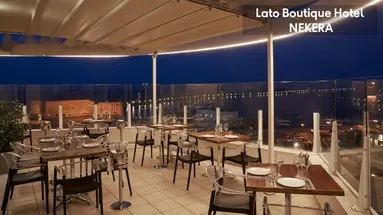 Lato Boutique Hotel