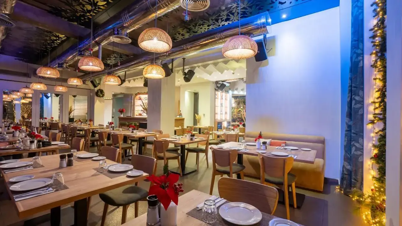 Lato Boutique Hotel